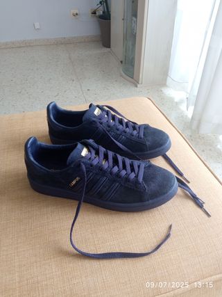 Zapatillas Adidas Campus 