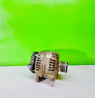 03L903023 Alternador Volkswagen Golf 6 1.6 TDI CAY