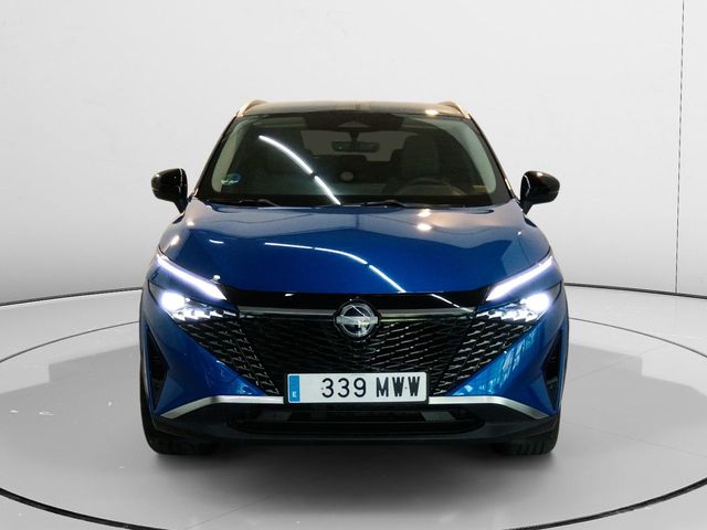 Nissan Qashqai 1.5 VC-T e-Power N-Connecta