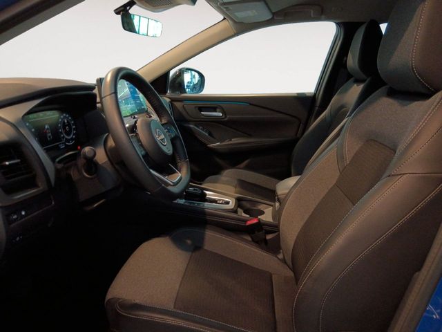 Nissan Qashqai 1.5 VC-T e-Power N-Connecta