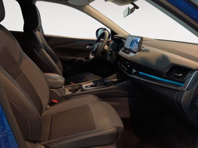 Nissan Qashqai 1.5 VC-T e-Power N-Connecta