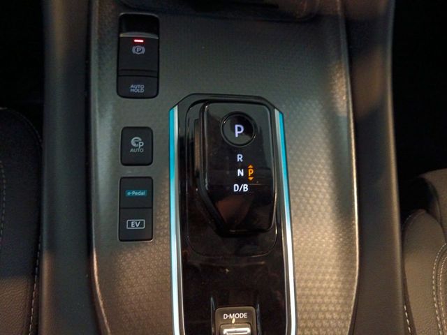Nissan Qashqai 1.5 VC-T e-Power N-Connecta