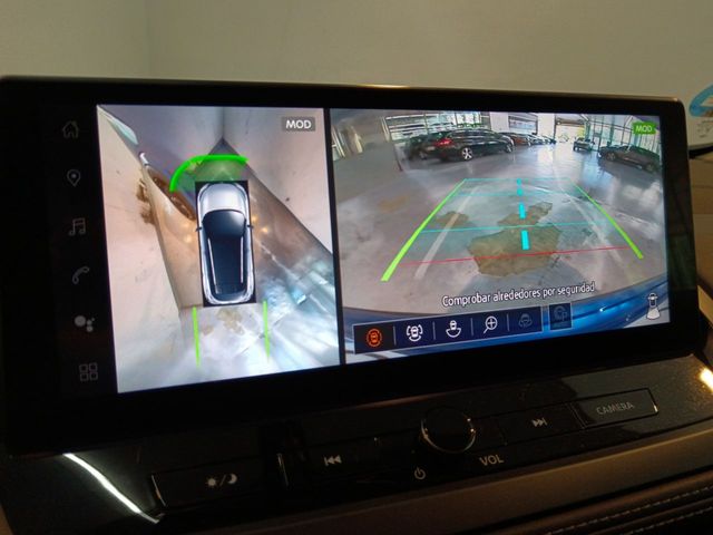 Nissan Qashqai 1.5 VC-T e-Power N-Connecta