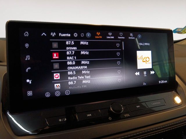 Nissan Qashqai 1.5 VC-T e-Power N-Connecta