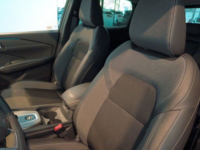 Nissan Qashqai 1.5 VC-T e-Power N-Connecta