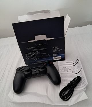 Controlador inalámbrico RCCBOOST PS4