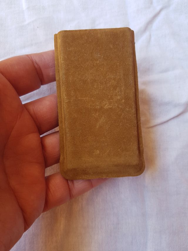 Sveglia al quarzo da viaggio Welco Vintage