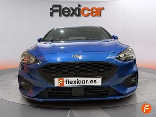 Ford Focus 1.0 Ecoboost 92kW Active