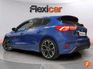 Ford Focus 1.0 Ecoboost 92kW Active