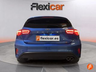 Ford Focus 1.0 Ecoboost 92kW Active