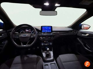 Ford Focus 1.0 Ecoboost 92kW Active