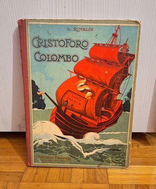 Set Antico Di Diplomi, Libro, Documenti