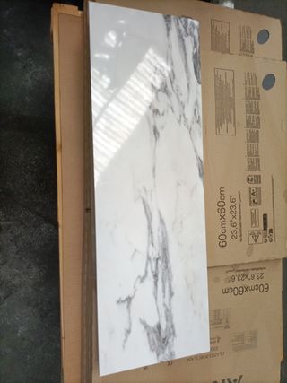 Baldosas Cerámica ARGENTA