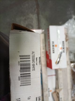 Baldosas Cerámica ARGENTA