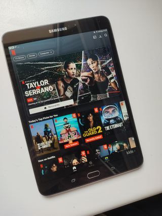 Tablet Samsung Galaxy Tab S2 8.0