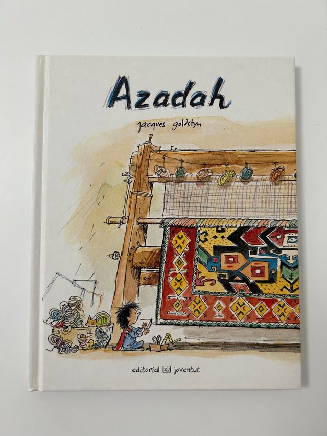 Azadah (Convivencia y multiculturalidad) (Catal...