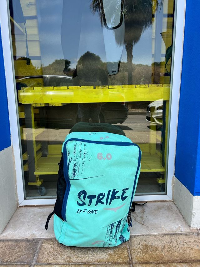 Wing F-One Strike 6.0