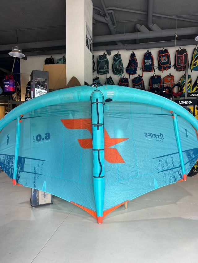 Wing F-One Strike 6.0