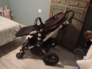 Bugaboo Camaleón - carrito bebé