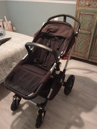 Bugaboo Camaleón - carrito bebé