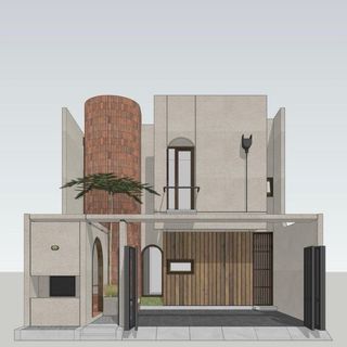 Clases SketchUp: Diseño Arquitectónico -20€h