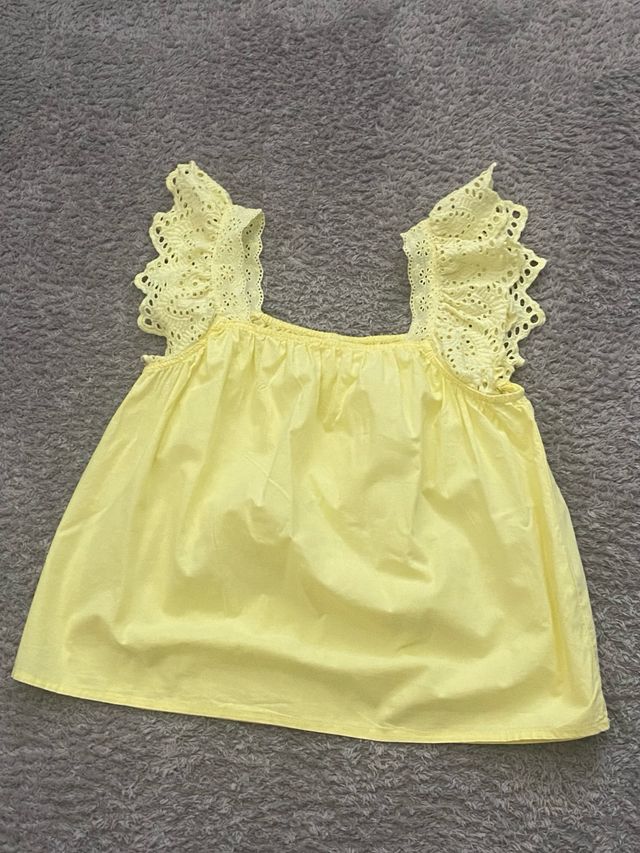 Blusa Lefties niña 11-12 años