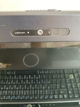 Packard Bell EasyNote SJ51 - Portátil Negro