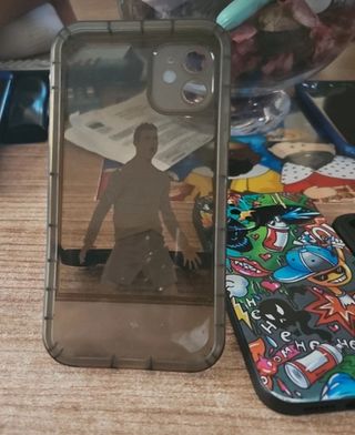 iPhone 11 Negro 128GB