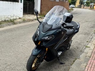 Yamaha TMAX TECH MAX 560 - 2022
