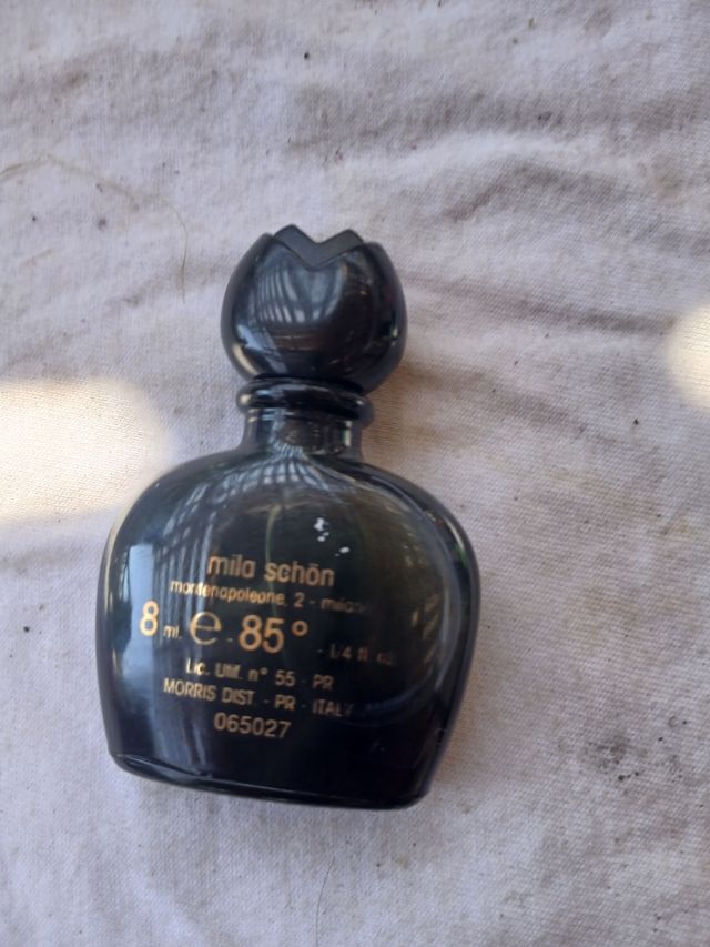 Profumo Mila Schon 8ml