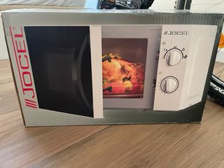 Microondas Jocel 20L 