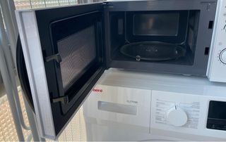 Microondas Jocel 20L 