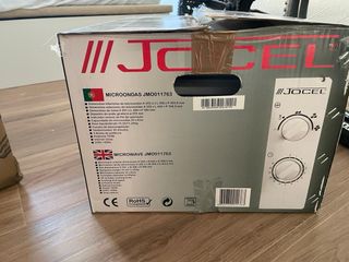 Microondas Jocel 20L 