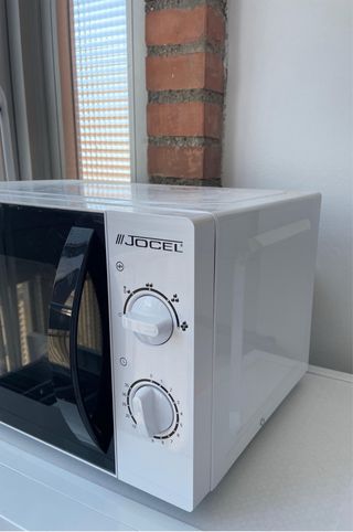 Microondas Jocel 20L 