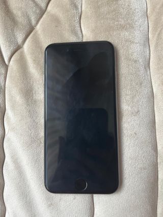 iPhone 6S gris plata
