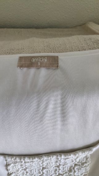 Lote de 4 vestidos cortos elegantes