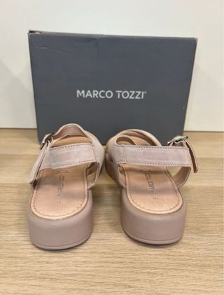 Sandalias para Mujer Marco Tozzi 38#