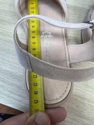 Sandalias para Mujer Marco Tozzi 38#