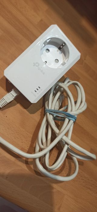 Adaptador TP-Link AV500