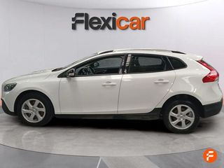 Volvo V40 2.0 D2 Cross Country