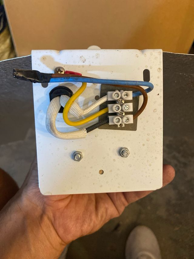 Reflector para cultivo