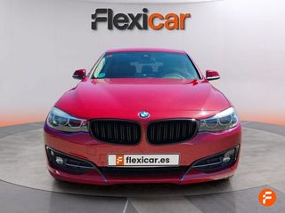 BMW Serie 3 320d Automático xDrive Gran Turismo