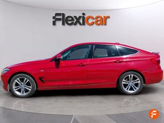 BMW Serie 3 320d Automático xDrive Gran Turismo