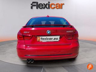 BMW Serie 3 320d Automático xDrive Gran Turismo