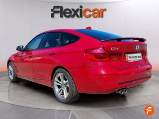BMW Serie 3 320d Automático xDrive Gran Turismo