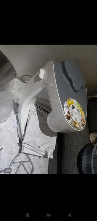 Kenwood kHH30 Multi One Robot da Cucina