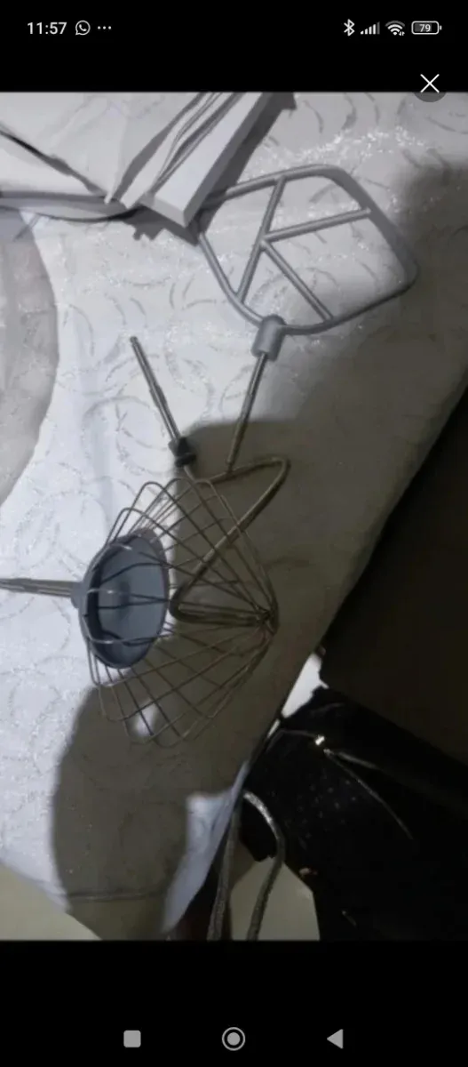 Kenwood kHH30 Multi One Robot da Cucina