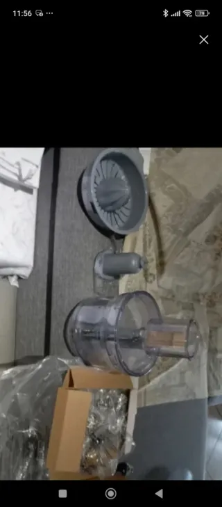 Kenwood kHH30 Multi One Robot da Cucina