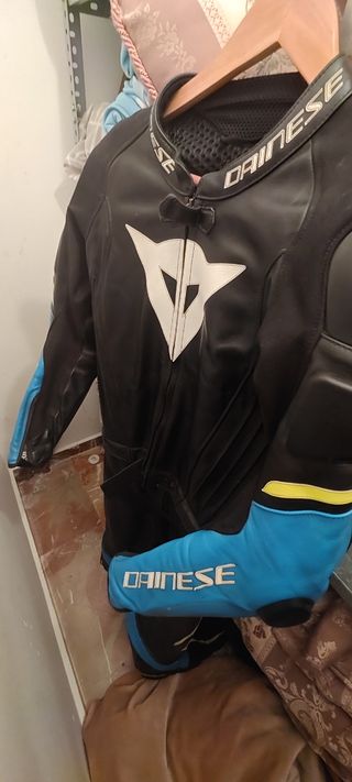 Mono Dainese Laguna Seca 2