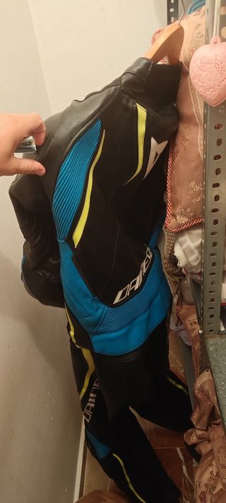 Mono Dainese Laguna Seca 2